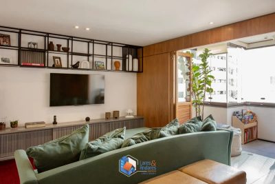 Apartamento, 3 quartos, 127 m² - Foto 3