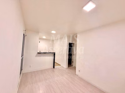 Apartamento, 2 quartos, 45 m² - Foto 1