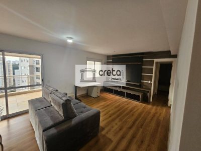 Apartamento, 3 quartos, 109 m² - Foto 3