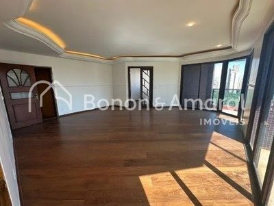 Apartamento, 3 quartos, 233 m² - Foto 2
