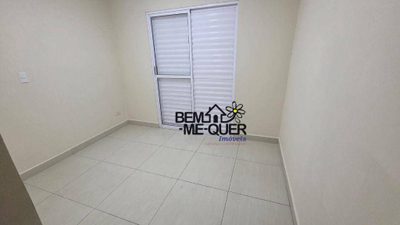 Sobrado, 3 quartos, 125 m² - Foto 2