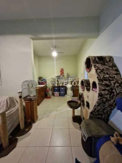 Apartamento, 3 quartos, 123 m² - Foto 1