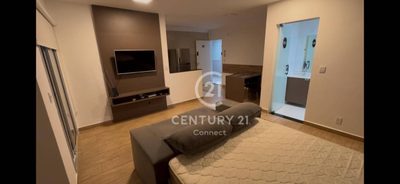 Apartamento, 1 quarto, 44 m² - Foto 4