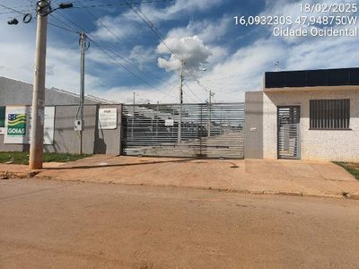 Casa, 2 quartos, 153 m² - Foto 1