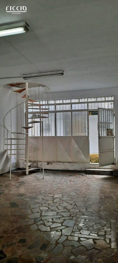 Loja-Salão, 234 m² - Foto 3