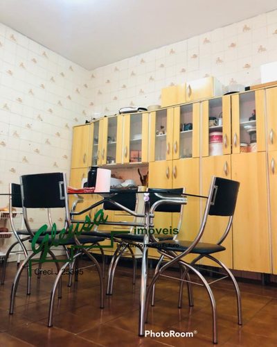Casa, 3 quartos, 90 m² - Foto 5