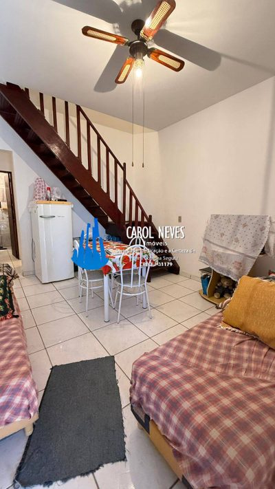 Sobrado, 2 quartos, 65 m² - Foto 4