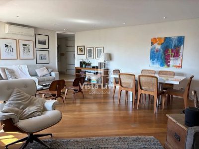 Apartamento, 4 quartos, 163 m² - Foto 3