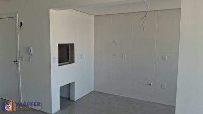 Apartamento, 3 quartos, 84 m² - Foto 2