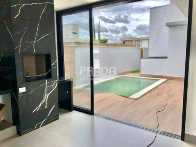 Casa, 3 quartos, 204 m² - Foto 1
