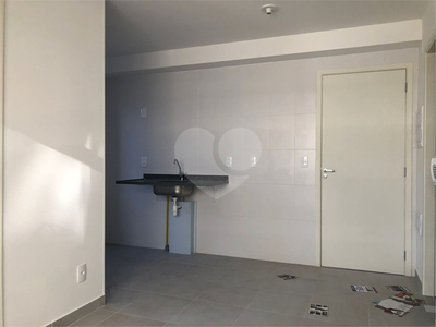 Apartamento, 2 quartos, 34 m² - Foto 4