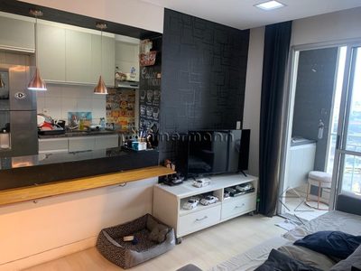 Apartamento, 2 quartos, 61 m² - Foto 5