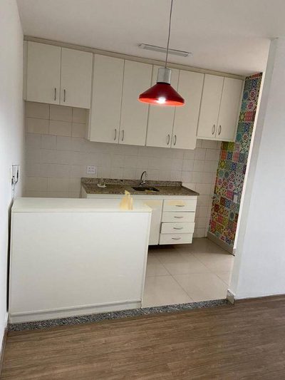 Apartamento, 3 quartos, 72 m² - Foto 1