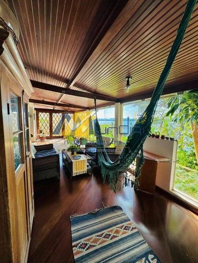 Casa, 6 quartos, 500 m² - Foto 5