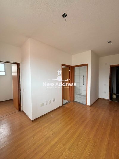 Apartamento, 1 quarto, 42 m² - Foto 1