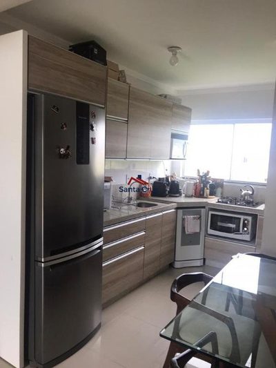 Cobertura, 2 quartos, 120 m² - Foto 1