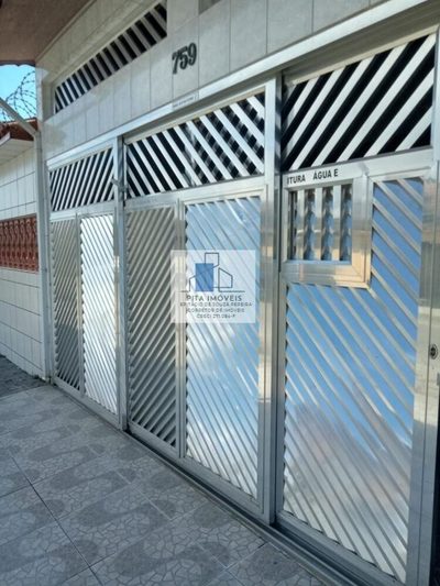 Sobrado, 4 quartos, 160 m² - Foto 4