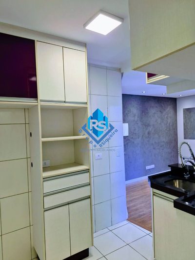 Apartamento, 2 quartos, 38 m² - Foto 3