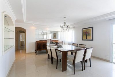 Cobertura, 3 quartos, 355 m² - Foto 2