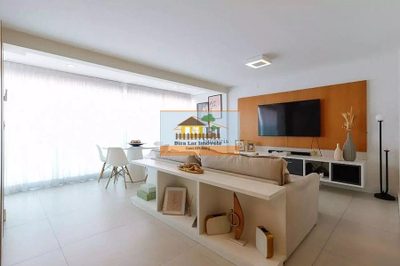 Apartamento, 2 quartos, 134 m² - Foto 5