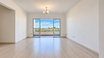 Apartamento, 3 quartos, 135 m² - Foto 1