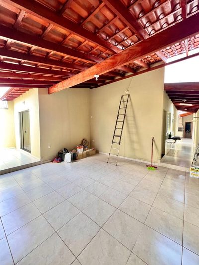 Casa, 2 quartos, 160 m² - Foto 2