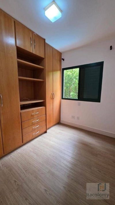 Apartamento, 3 quartos, 80 m² - Foto 2