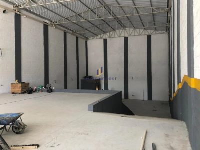 Depósito-Galpão, 500 m² - Foto 5