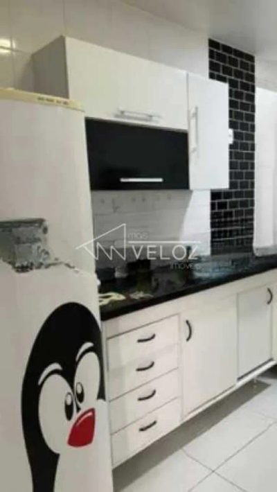 Apartamento, 2 quartos, 60 m² - Foto 1