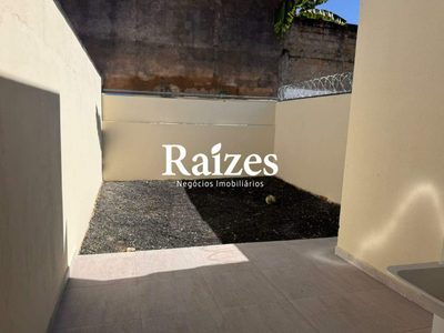 Casa, 2 quartos, 56 m² - Foto 5