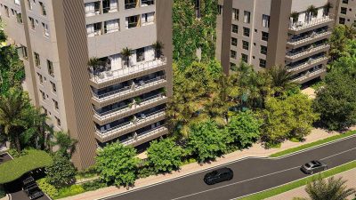 Apartamento, 3 quartos, 102 m² - Foto 3