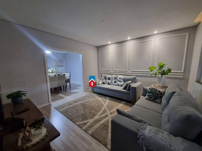 Casa, 3 quartos, 231 m² - Foto 4