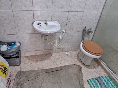 Prédio Inteiro, 51 m² - Foto 5