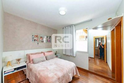 Cobertura, 4 quartos, 153 m² - Foto 5