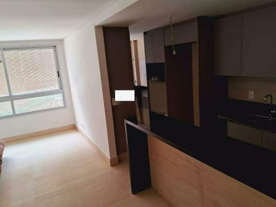 Apartamento, 2 quartos, 80 m² - Foto 3
