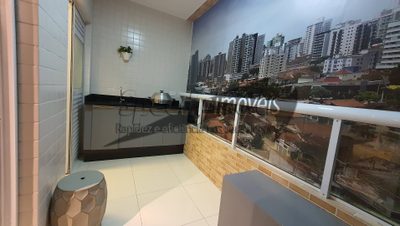 Apartamento, 2 quartos, 57 m² - Foto 5