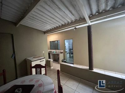 Casa, 2 quartos, 139 m² - Foto 1