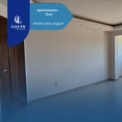 Apartamento, 3 quartos - Foto 1