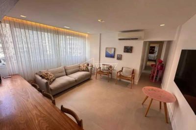 Apartamento, 2 quartos, 93 m² - Foto 1