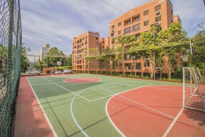 Apartamento, 3 quartos, 66 m² - Foto 1