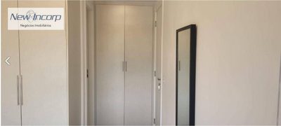 Apartamento, 1 quarto, 49 m² - Foto 5
