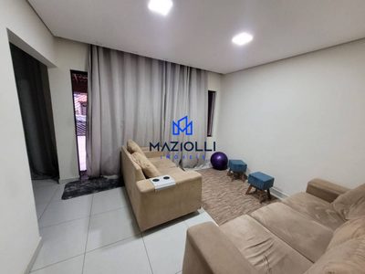 Casa, 2 quartos, 160 m² - Foto 3