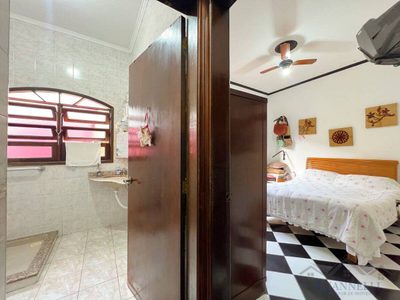 Casa, 3 quartos, 165 m² - Foto 3