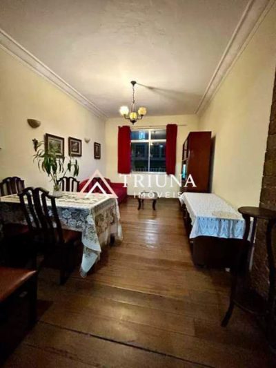 Apartamento, 2 quartos, 90 m² - Foto 3
