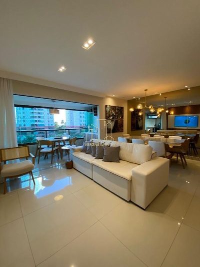 Apartamento, 3 quartos, 113 m² - Foto 5
