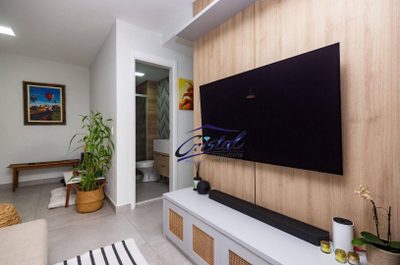 Apartamento, 2 quartos, 67 m² - Foto 3