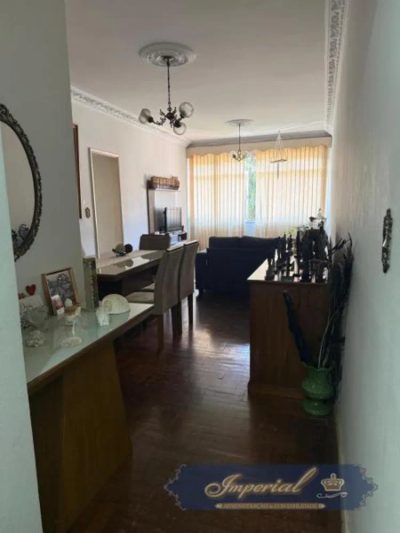Apartamento, 3 quartos, 96 m² - Foto 3
