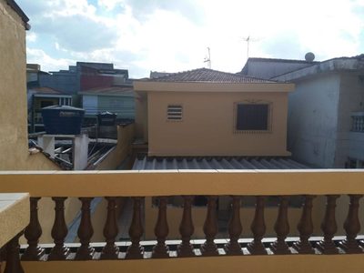 Sobrado, 3 quartos, 245 m² - Foto 5