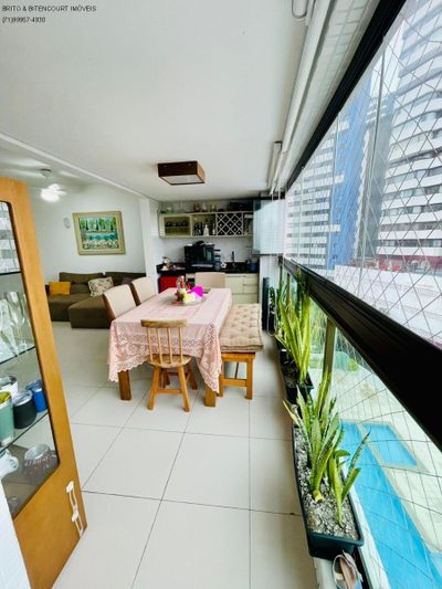 Apartamento, 3 quartos, 85 m² - Foto 5
