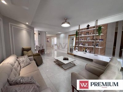 Apartamento, 4 quartos, 215 m² - Foto 3